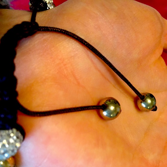 Skull bracelet - Picture 6 of 6